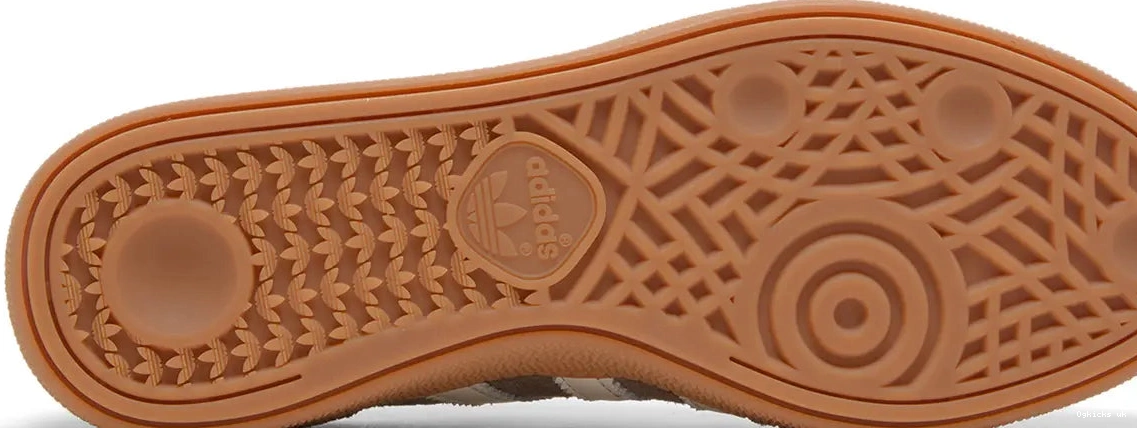 Strata adidas Gum Earth Handball Spezial W 0522